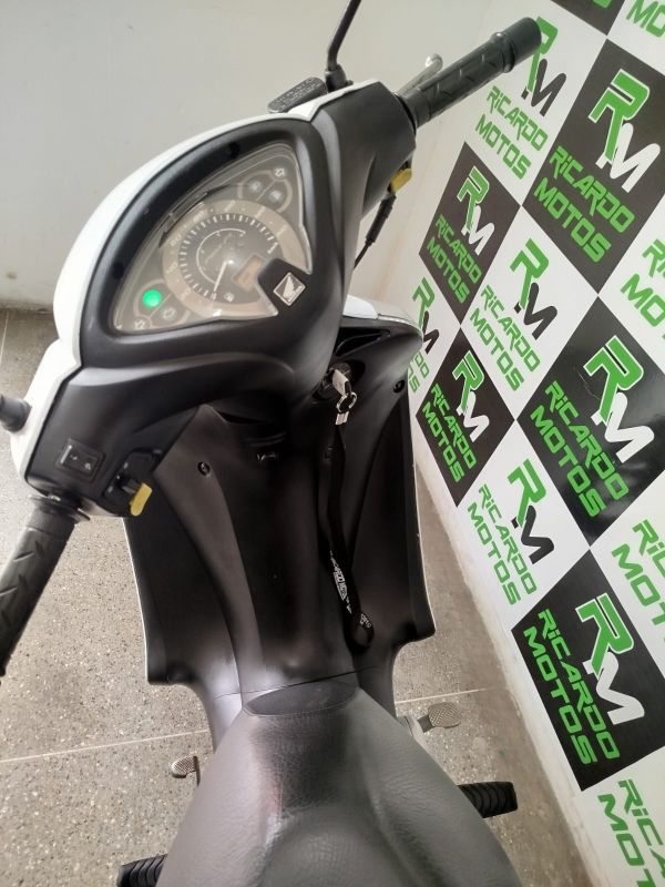 BIZ 125cc